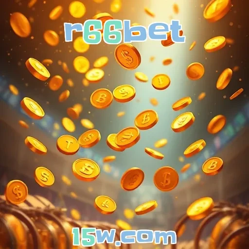 r66bet: Confiabilidade e Diversão em Um Só Lugar