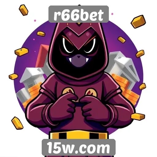 Avaliação dos jogos disponíveis no site r66bet