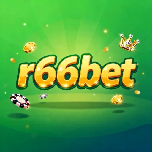 r66bet Logo