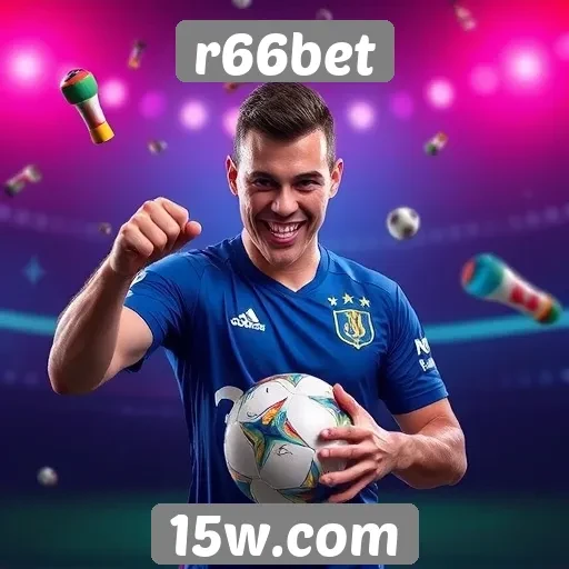 novos bônus e promoções atraem jogadores para r66bet