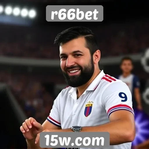 Opiniões de jogadores sobre a experiência no r66bet