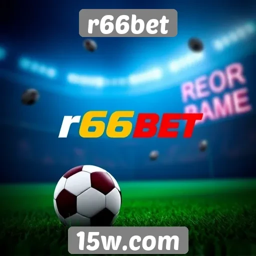 r66bet oferece promoções exclusivas para novos jogadores