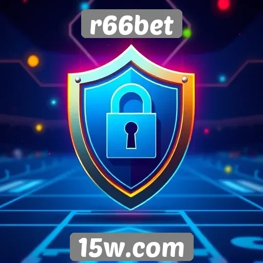 Recursos de segurança do site r66bet garantem proteção ao usuário