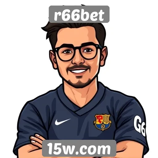 Impacto das regulamentações no funcionamento do r66bet