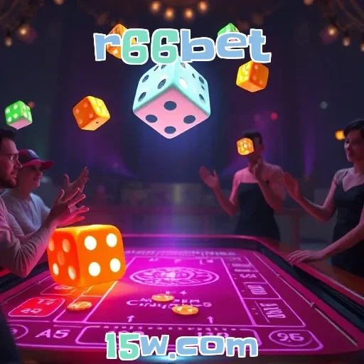 r66bet: Segurança É Prioridade Para Jogadores Online