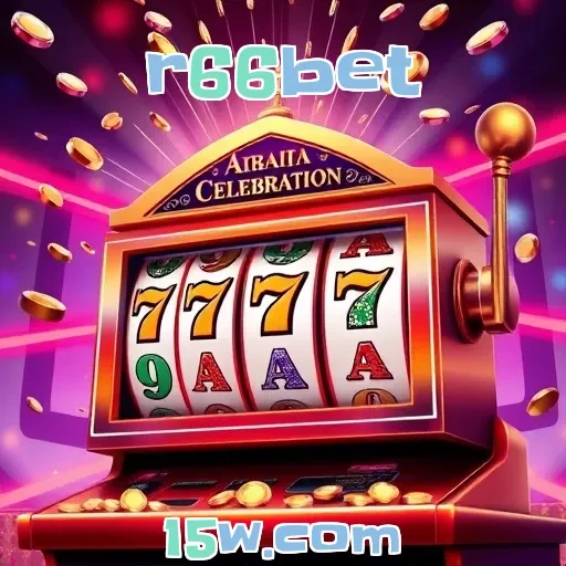 r66bet: Descubra Atrações Incríveis em Eventos Esportivos