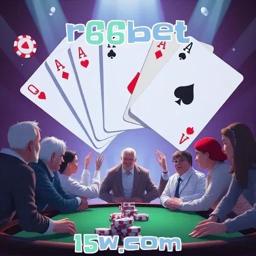 r66bet VIP: Descubra Benefícios e Vantagens Imperdíveis!